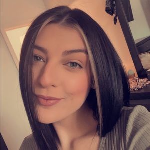 Meet your Posher, Kaytlin